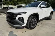 Hyundai Tucson Dynamic