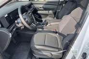 Hyundai Tucson Dynamic
