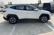 Hyundai Tucson Dynamic
