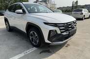 Hyundai Tucson Dynamic