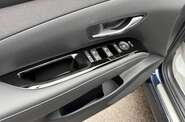 Hyundai Tucson Dynamic