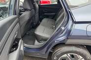 Hyundai Tucson Dynamic