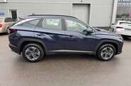 Hyundai Tucson Dynamic