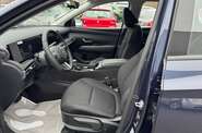 Hyundai Tucson Dynamic