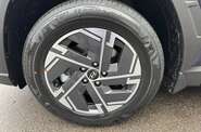 Hyundai Tucson Dynamic