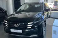 Hyundai Tucson Dynamic