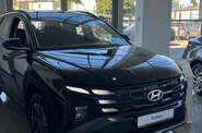 Hyundai Tucson Dynamic
