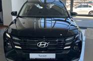 Hyundai Tucson Dynamic