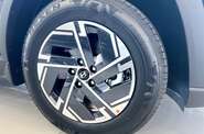 Hyundai Tucson Dynamic