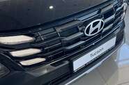 Hyundai Tucson Dynamic