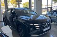 Hyundai Tucson Dynamic