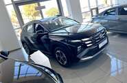 Hyundai Tucson Dynamic