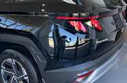 Hyundai Tucson Dynamic