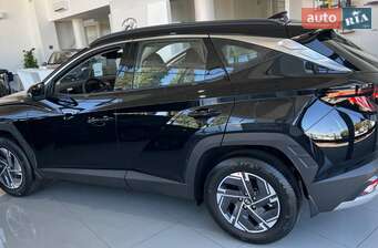 Hyundai Tucson 2025 в Київ