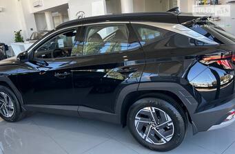 Hyundai Tucson 2026 Dynamic