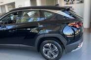 Hyundai Tucson Dynamic