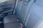 Hyundai Tucson Dynamic