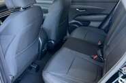 Hyundai Tucson Dynamic
