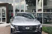 Hyundai Tucson Dynamic