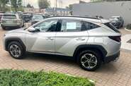 Hyundai Tucson Dynamic