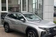 Hyundai Tucson Dynamic