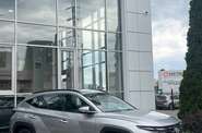Hyundai Tucson Dynamic