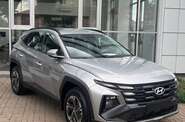 Hyundai Tucson Dynamic