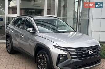 Hyundai Tucson 2026 в Київ