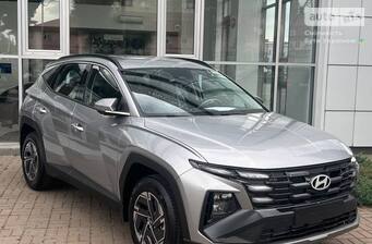 Hyundai Tucson 2026 Dynamic