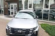 Hyundai Tucson Dynamic