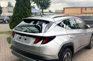 Hyundai Tucson Dynamic