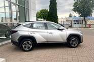 Hyundai Tucson Dynamic