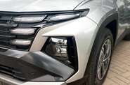 Hyundai Tucson Dynamic