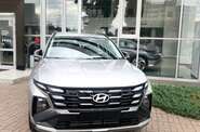 Hyundai Tucson Dynamic