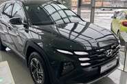 Hyundai Tucson Dynamic