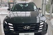Hyundai Tucson Dynamic