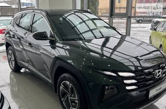 Hyundai Tucson 2026 Dynamic