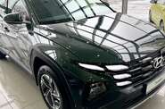 Hyundai Tucson Dynamic
