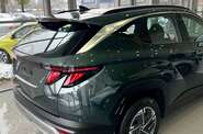 Hyundai Tucson Dynamic