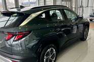 Hyundai Tucson Dynamic