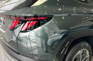 Hyundai Tucson Dynamic