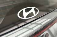 Hyundai Tucson Dynamic