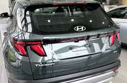 Hyundai Tucson Dynamic