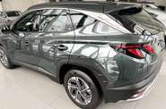 Hyundai Tucson Dynamic