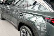 Hyundai Tucson Dynamic