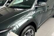 Hyundai Tucson Dynamic