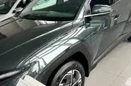 Hyundai Tucson Dynamic