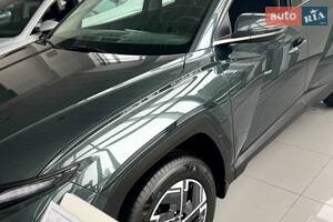 Hyundai Tucson Dynamic