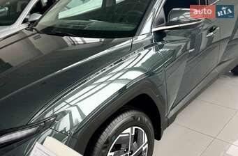 Hyundai Tucson 2026 в Київ