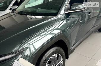 Hyundai Tucson 2026 Dynamic